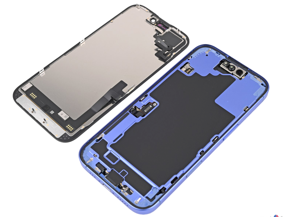 Замена дисплея Оригинал на iPhone 17