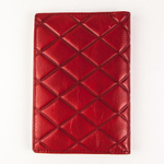 Обложка для автодокументов женская Dublecity DC618-06B