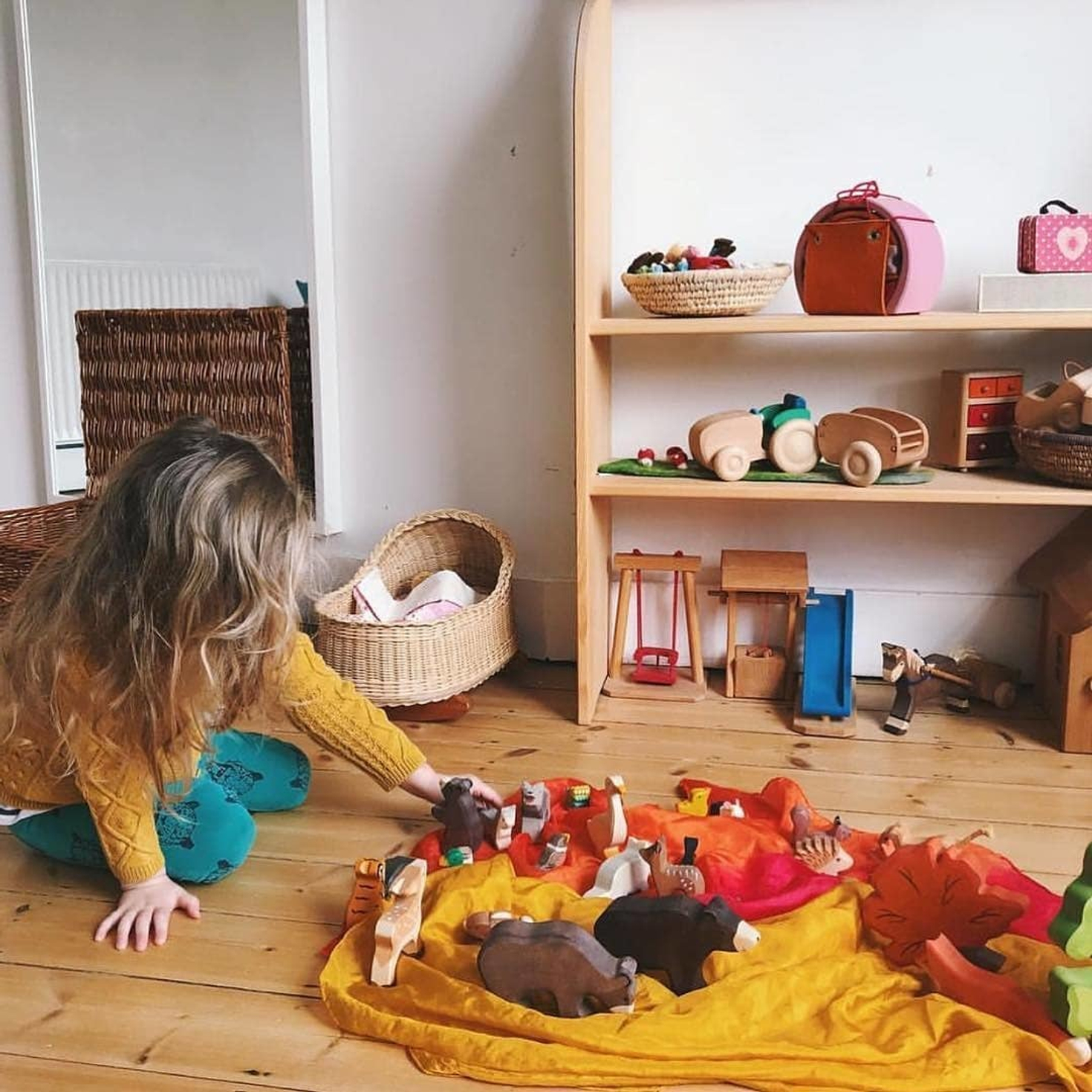 Полезно ли играть?