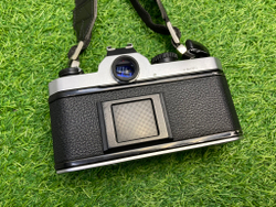 Nikon FM2
