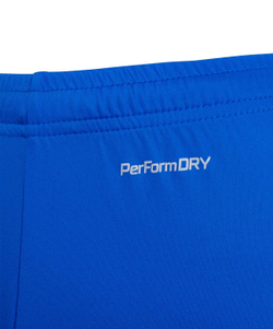 Шорты игровые DIVISION PerFormDRY Union Shorts, синий/темно-синий/белый