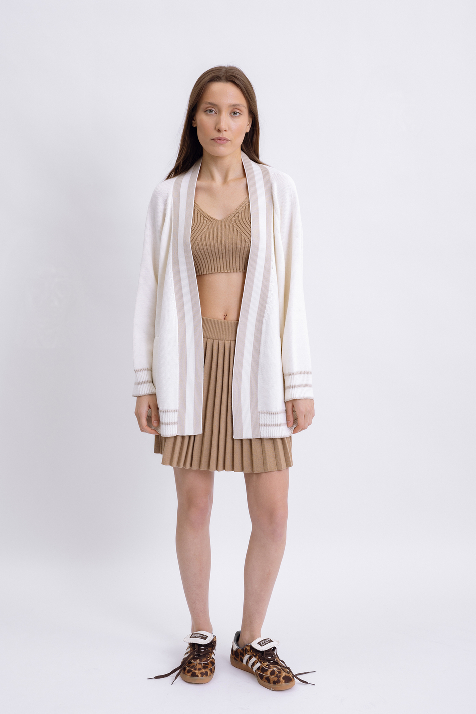 Кардиган ELEGANTE