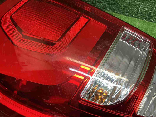 Фонарь левый нижний Haval H9 (2014-2024)