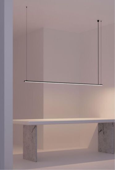 A202006S АЛЮМИНИЕВЫЙ ПРОФИЛЬ НАКЛАДНОЙ ДЛЯ УСТАНОВКИ СВЕТОДИОДНЫХ ЛЕНТ