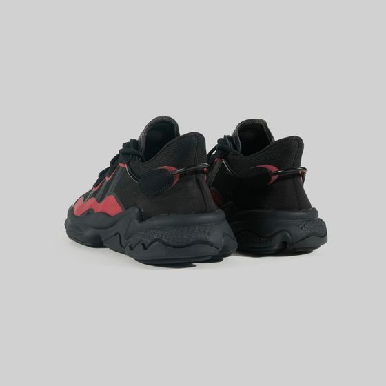 Кроссовки Adidas Originals Ozweego артикул:EF4285 - купить в магазине Дайс