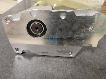 Привод вентилятора 5340.1308011-10