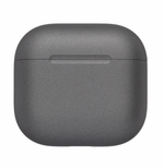 Беспроводные наушники Apple AirPods 4 Color (Matte Graphite)