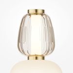 Напольный светильник (торшер) Maytoni MOD267FL-L32G3K