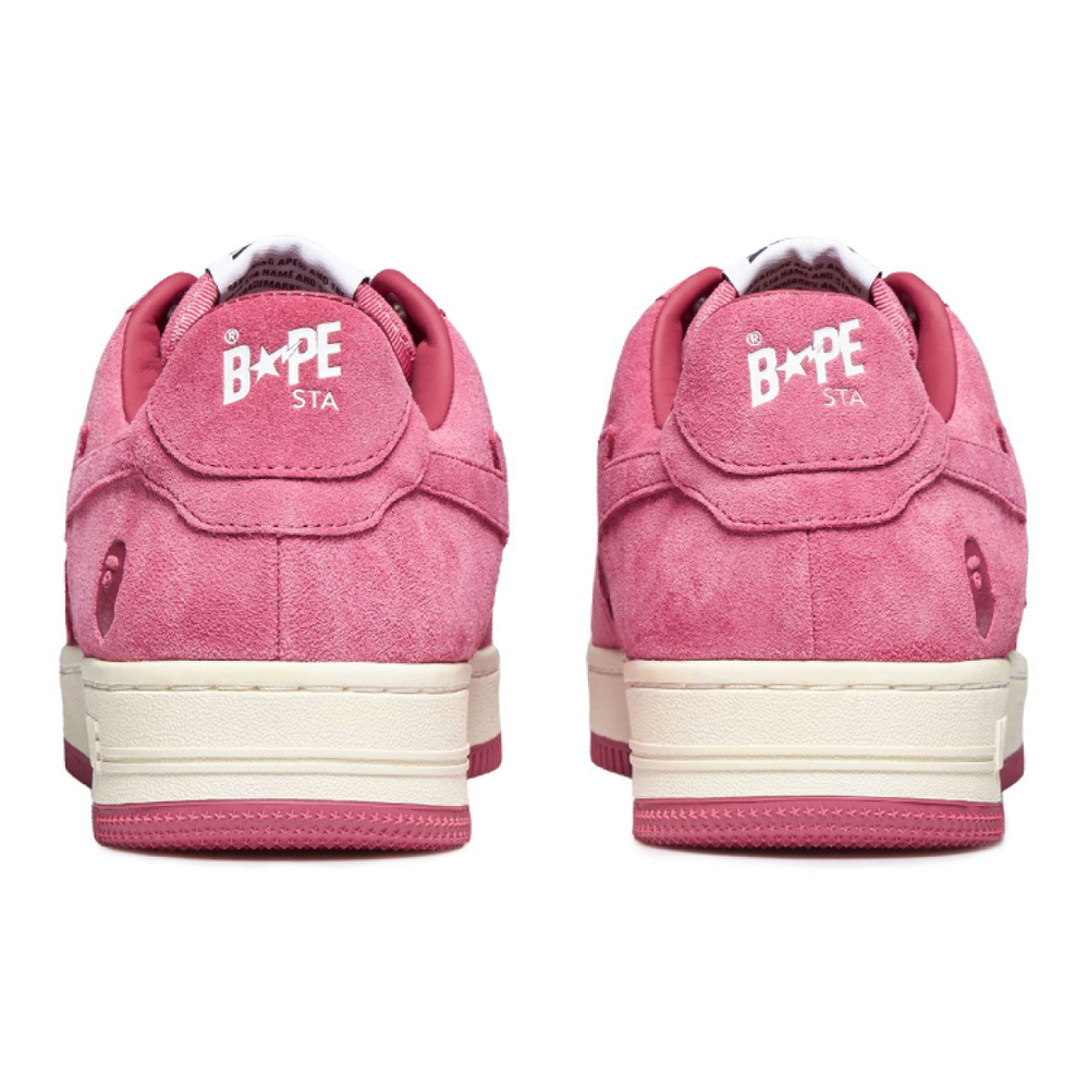 Кроссовки A BATHING APE STA, 1H70-191-004