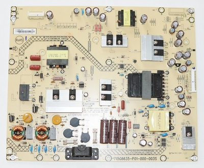 715G6635-P01-000-003S блок питания для Sharp LC-46LD265