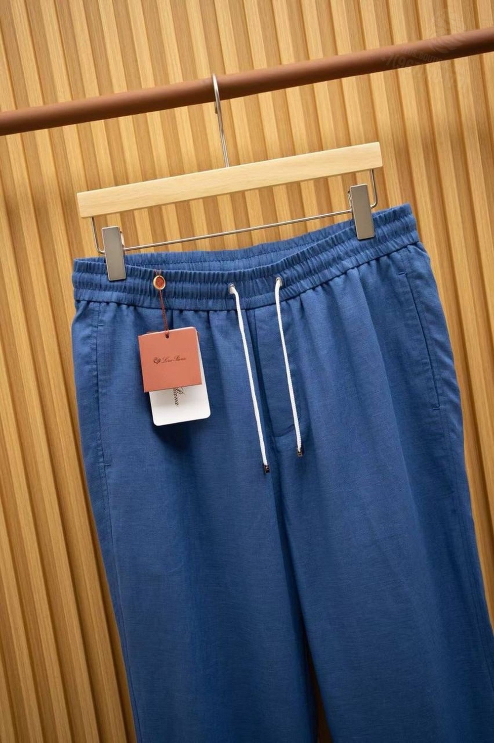 Льняной костюм Loro Piana