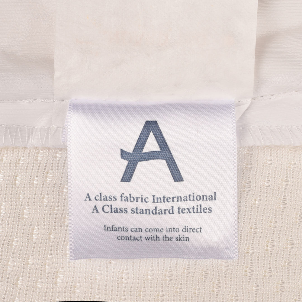 Защитный чехол на матрас 90x200x32 PrimaNotte Bamboo