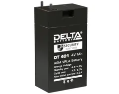 delta dt