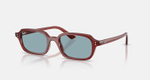 RAY-BAN ZURI BIO-BASED RB4455 680980