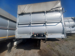 КРОПКУЗОВ 85057* Полуприцеп бортовой 85057B