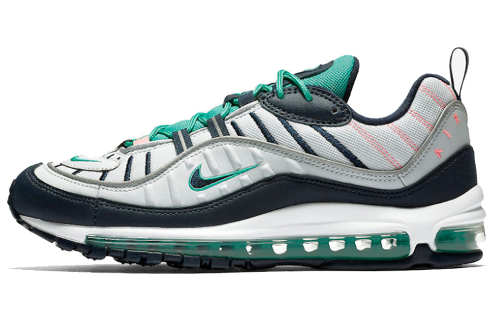 Кроссовки Nike Air Max 98 South Beach