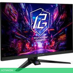 Игровой монитор ASRock Phantom Gaming PG27FFT1A