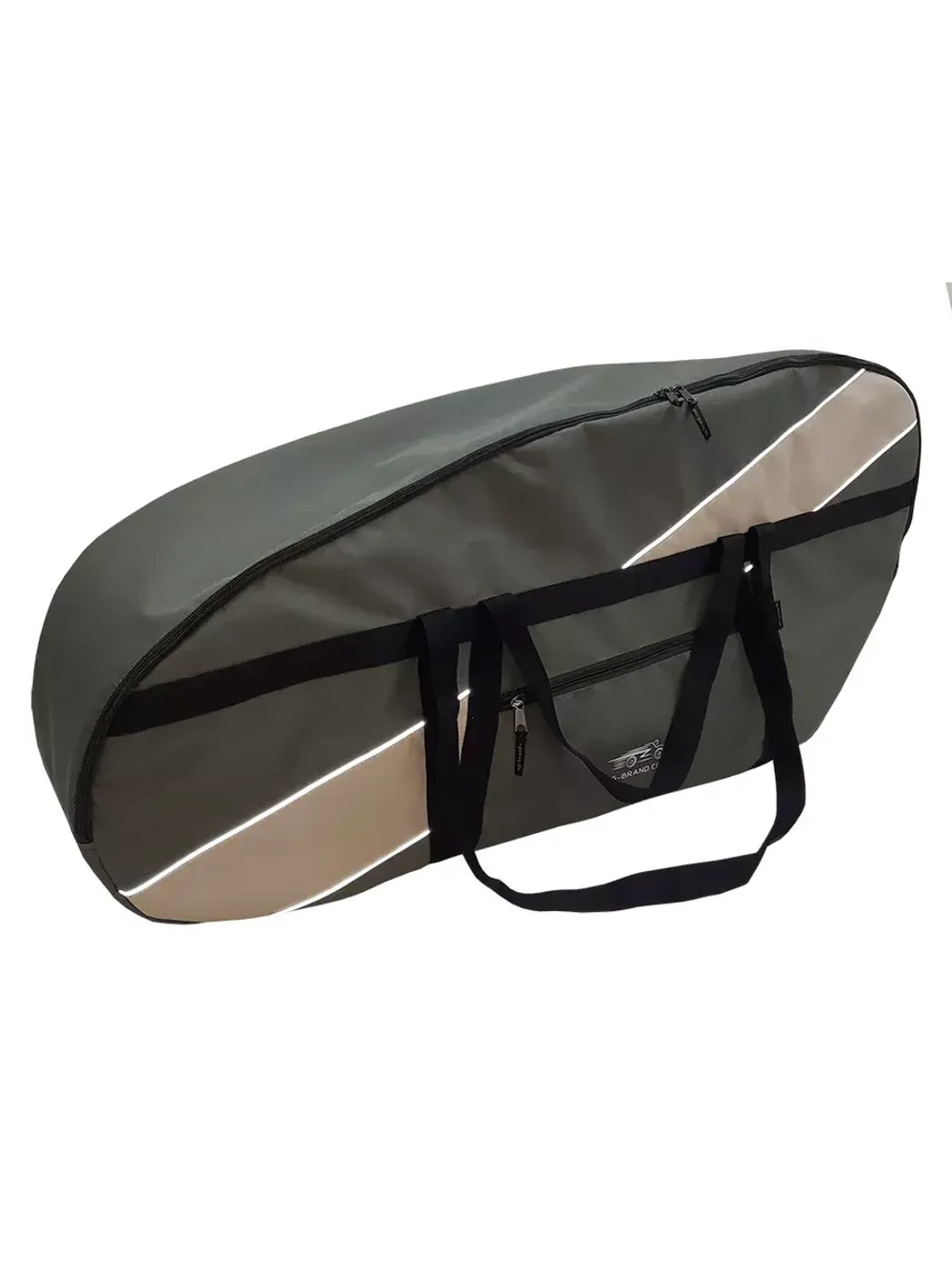 Сумка для лодочного мотора "Premium" 2т/10-15 л.с