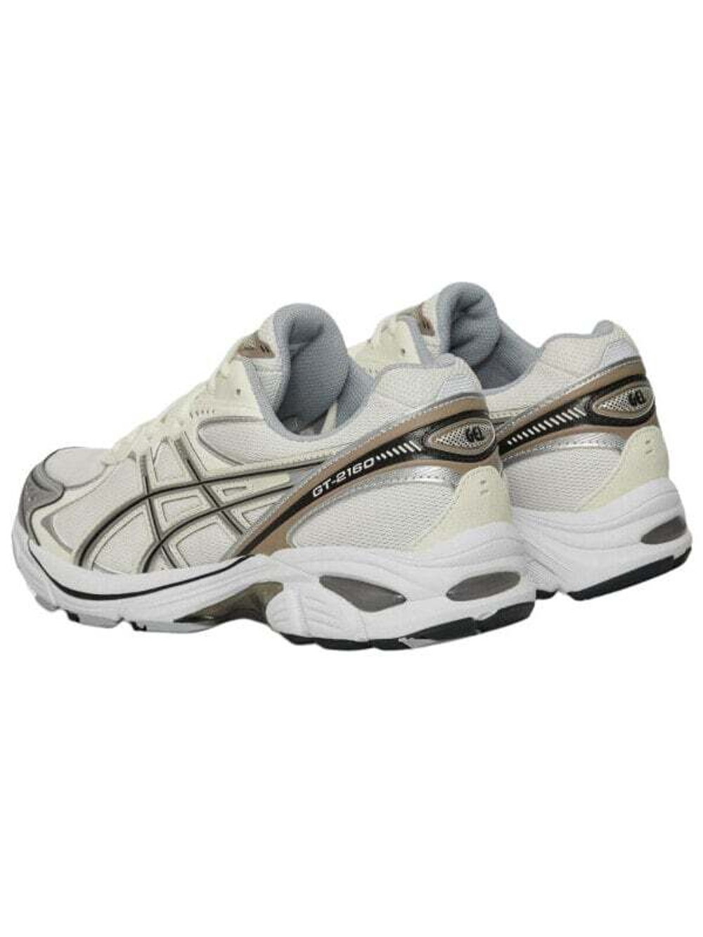 Кроссовки Asics GT-2160 Бежевая Легкость