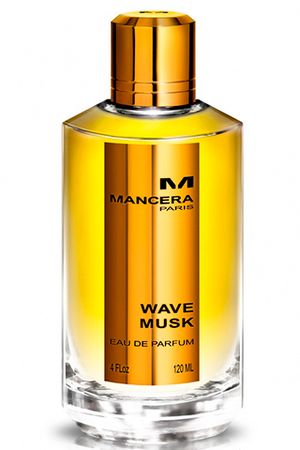 Mancera Wave Musk Eau De Parfum