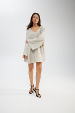 Платье "Nuage"