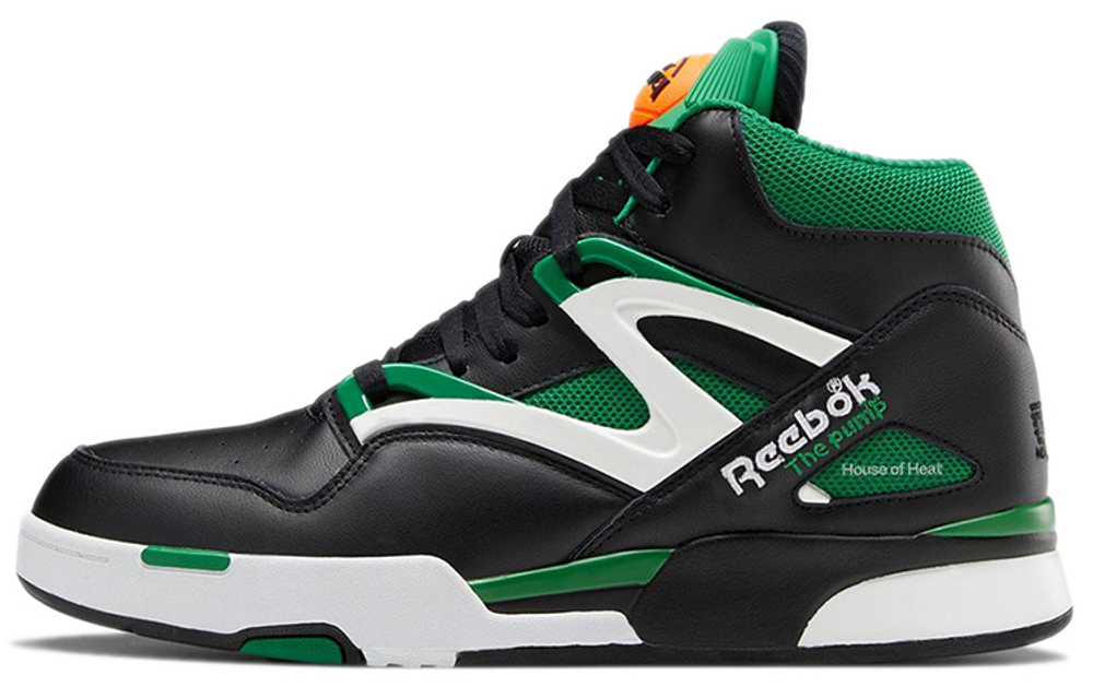 Кроссовки Reebok Answer The Dmx