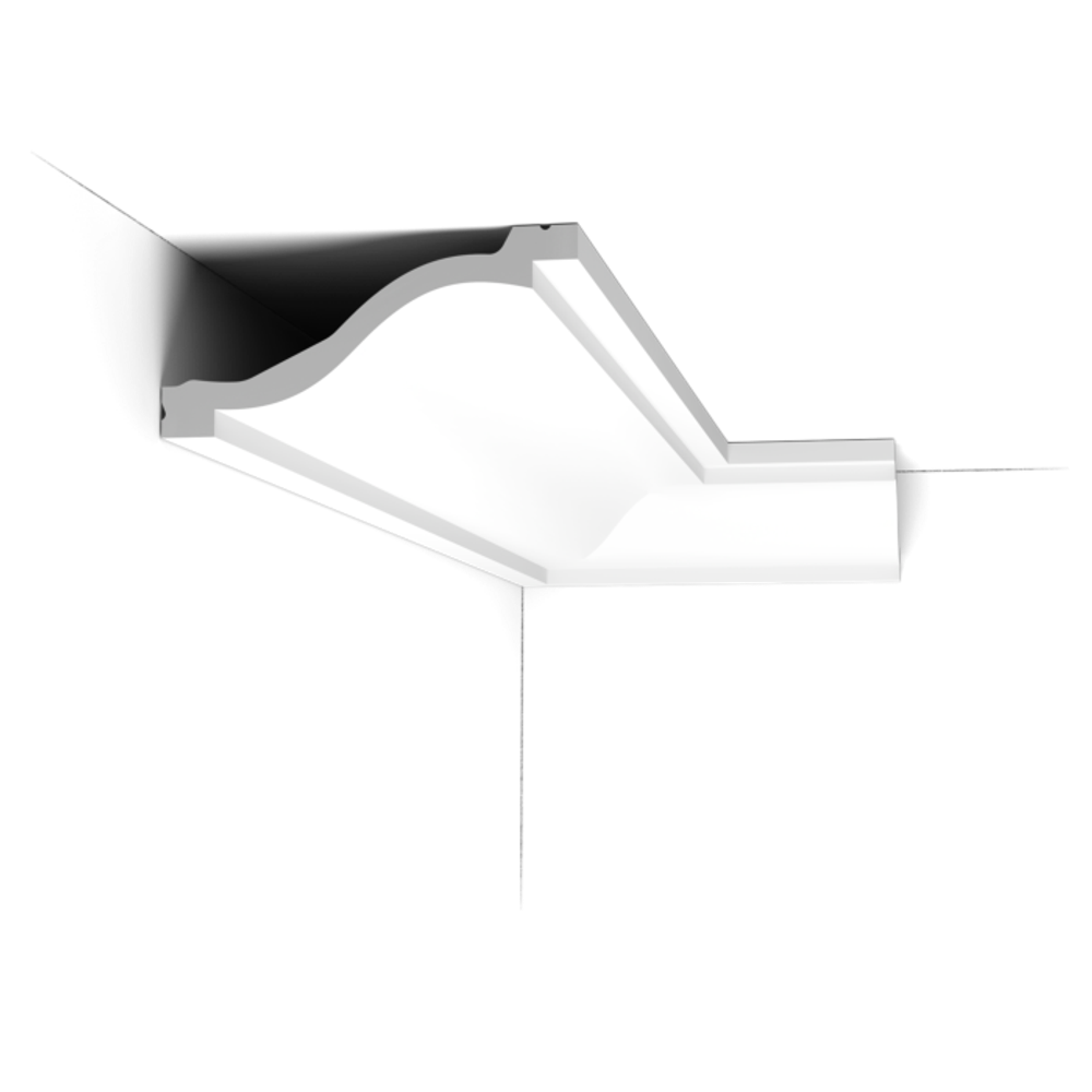 Карниз потолочный Orac Decor C331 Purotouch