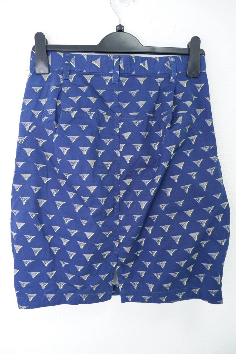 Юбка Merci Beaucoup с карманами 44 размер