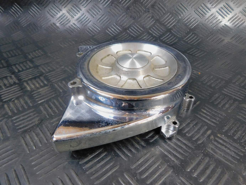 Защита шкива Yamaha Road Star XV1600