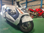 Suzuki Gemma 250 041236