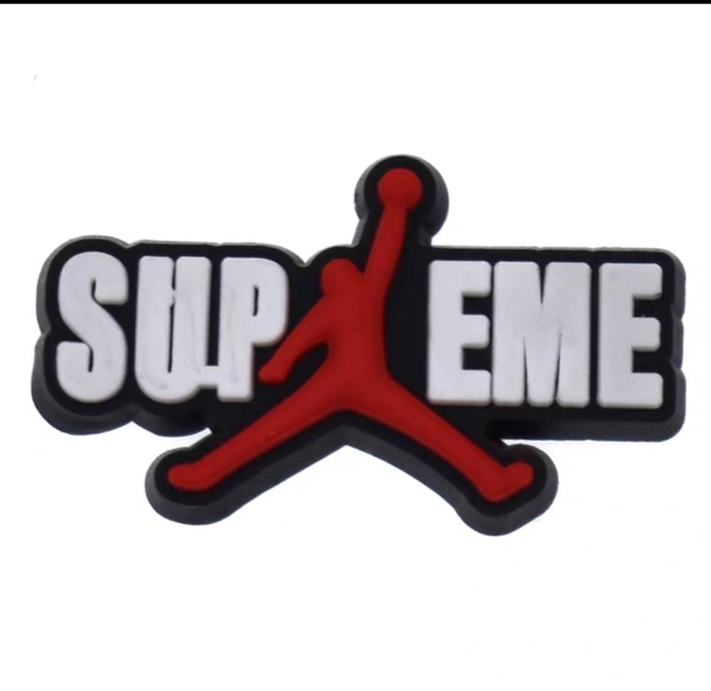 Джибитсы "Supreme"