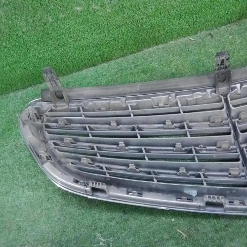 Решетка радиатора Mercedes E W212 (2013-2016)
