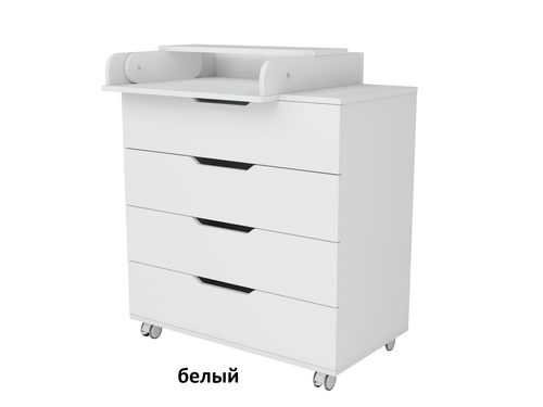 КОМОД LUNNA YUG