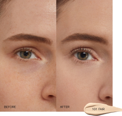 Shiseido Synchro Skin Self-Refreshing Concealer - жидкий консилер, 5,8 ml
