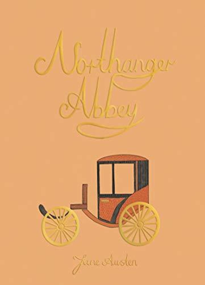 Northanger Abbey