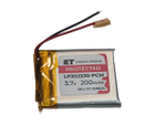 Аккумулятор ET LP302530-PCM