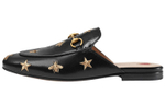 Gucci Princetown (Женская размерная сетка)