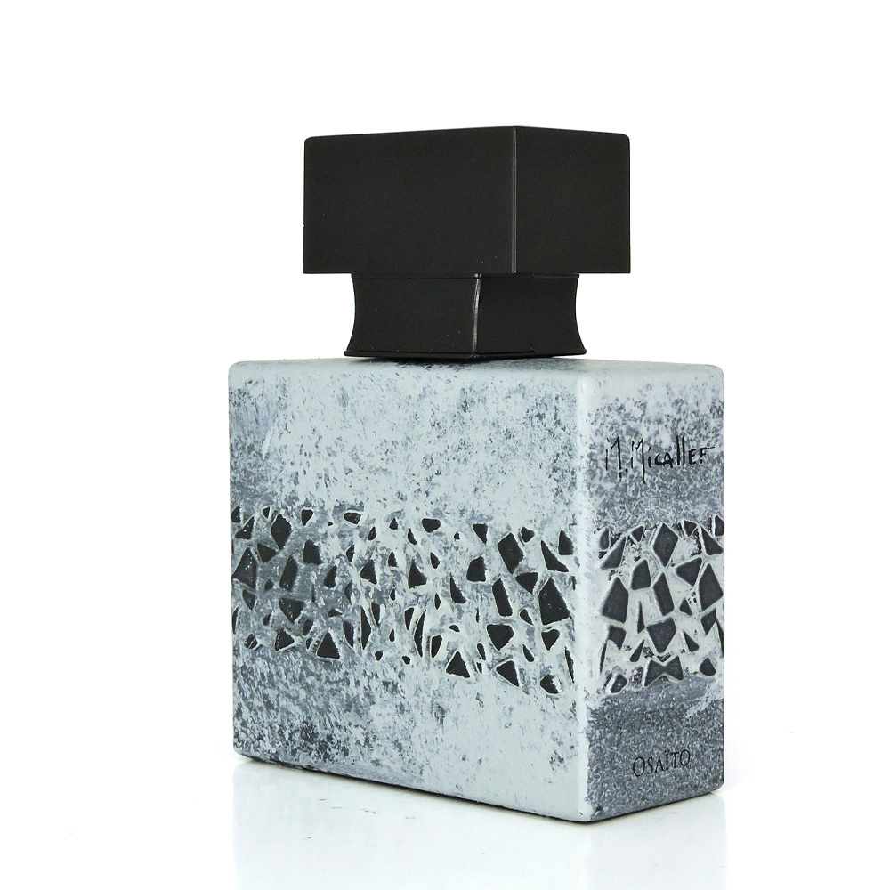 Osaïto M.Micallef - стильный аромат для харизматичных мужчин 50мл