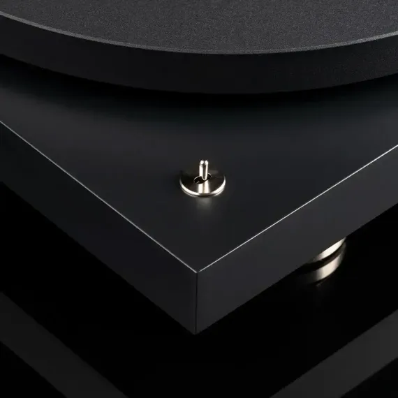 Pro-Ject Debut PRO B Satin Black