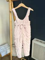 Зимний комплект Monnalisa, 104