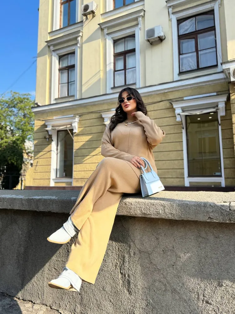 Костюм УК-3014-4 Fabrika