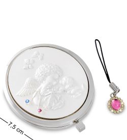 WIN- 38 Подарочный набор серебр.