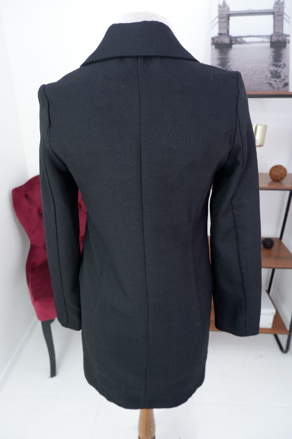 Жакет Gloria Jeans стильный 44 размер