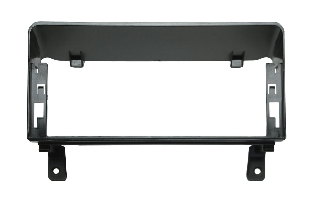 Комплект с разъёмами 12.3" Opel Astra H, Zafira 2004-2011 (взамен БК) black - Car-Smart LUX-ASTH-B