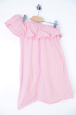 Блузка Fb Sister летняя, маркировка S, визуально 44 размер