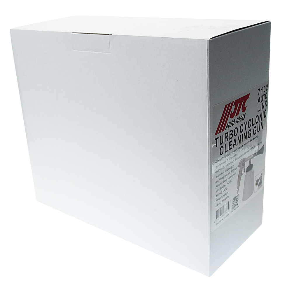 Пневмоочиститель штуцер-1/4"РТ JTC