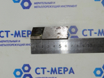 Резец токарный отрезной левый 20х15х65 Т5К10