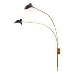 Бра Wall Lamp Mitch арт.114416