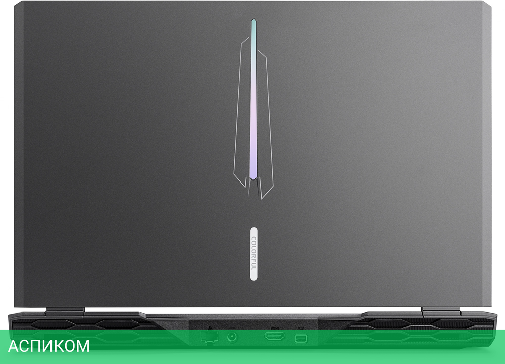 Ноутбук Сolorful Evol P15 24
