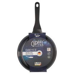Алюминиевая сковорода Gipfel Greyce 0658 24 см